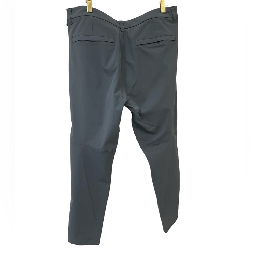 Lululemon men’s pants 36x27